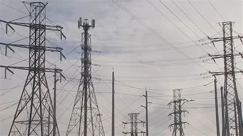 Rolling blackouts possible after ERCOT issues Emergency Level 2 due to low power reserves